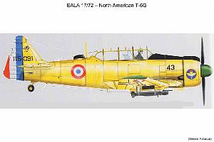 191- ARMEE DE L'AIR EN ALGERIE 1945-1962-39 (3)